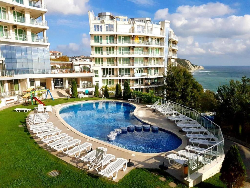 Silver Beach Studio Byala Byala  Exterior photo