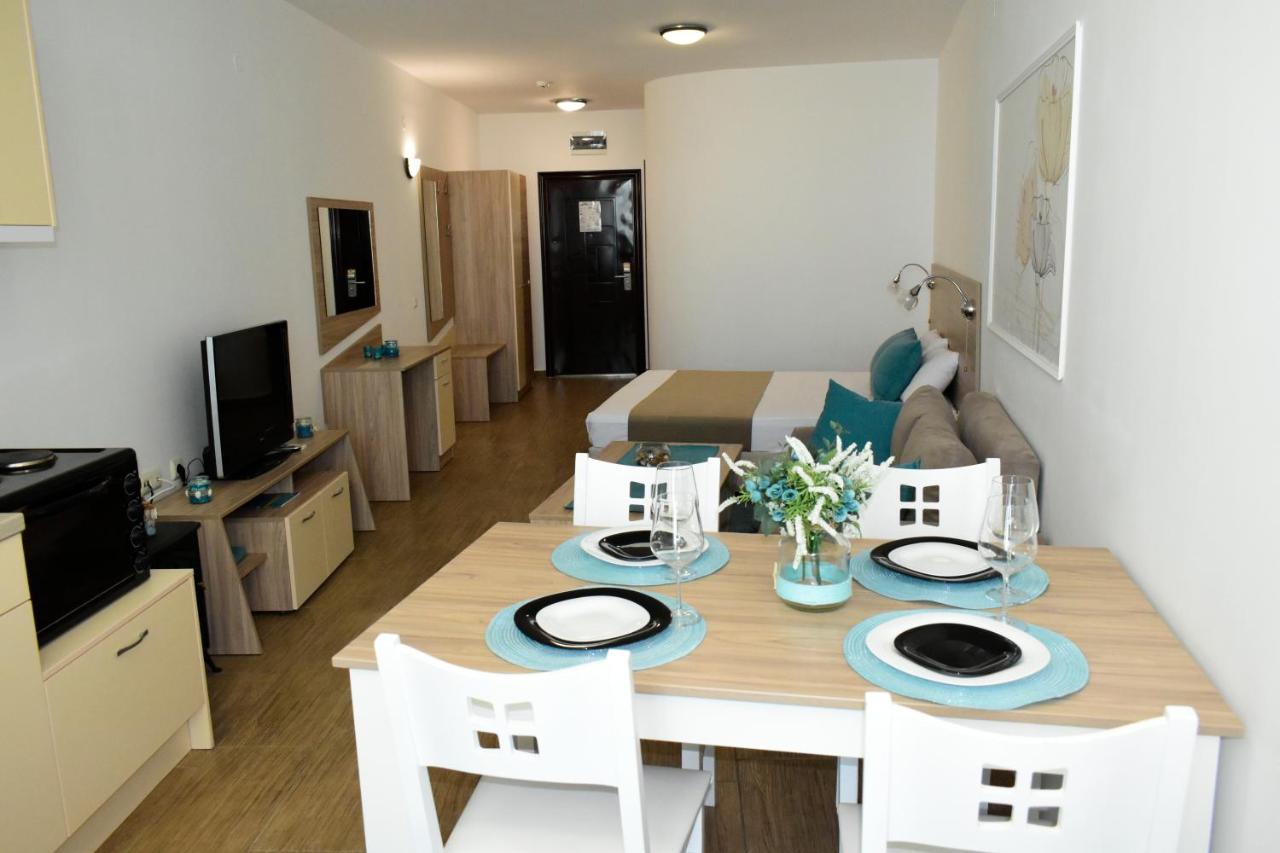 Silver Beach Studio Byala Byala  Exterior photo
