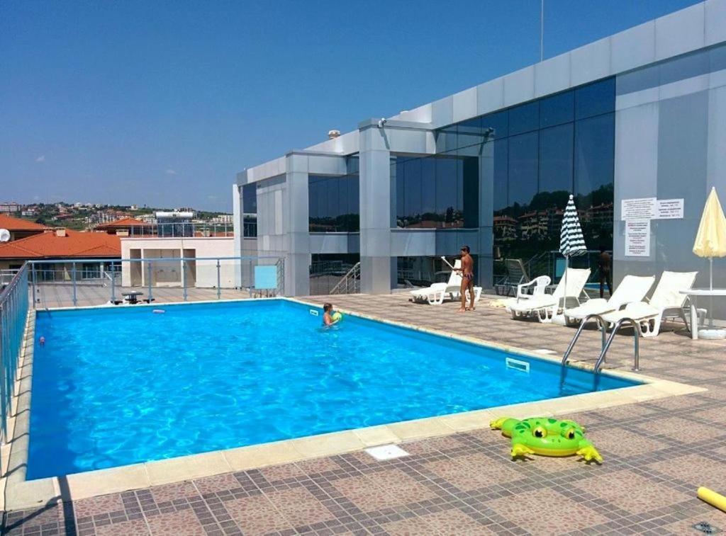 Silver Beach Studio Byala Byala  Exterior photo